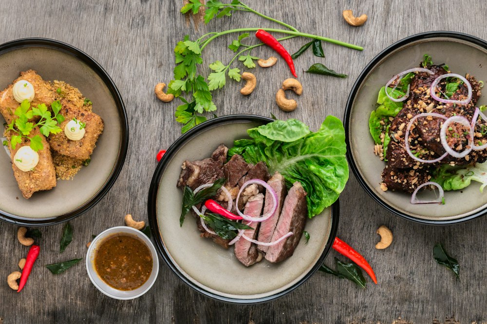 Cuisine congolaise Equateur